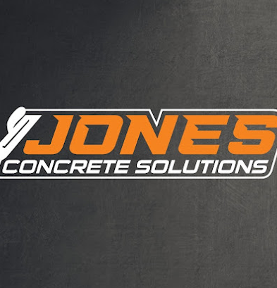 Jones Concrete Solutions Pty Ltd